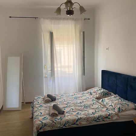 Apartman Vita Διαμέρισμα Ριέκα Εξωτερικό φωτογραφία
