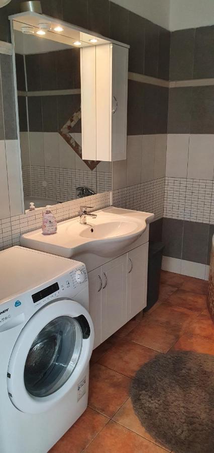 Apartman Vita Διαμέρισμα Ριέκα Εξωτερικό φωτογραφία