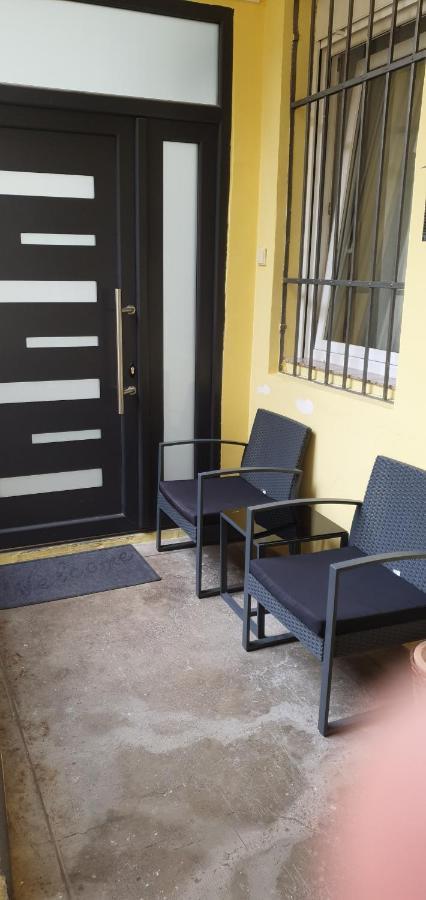 Apartman Vita Διαμέρισμα Ριέκα Εξωτερικό φωτογραφία