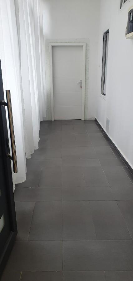 Apartman Vita Διαμέρισμα Ριέκα Εξωτερικό φωτογραφία