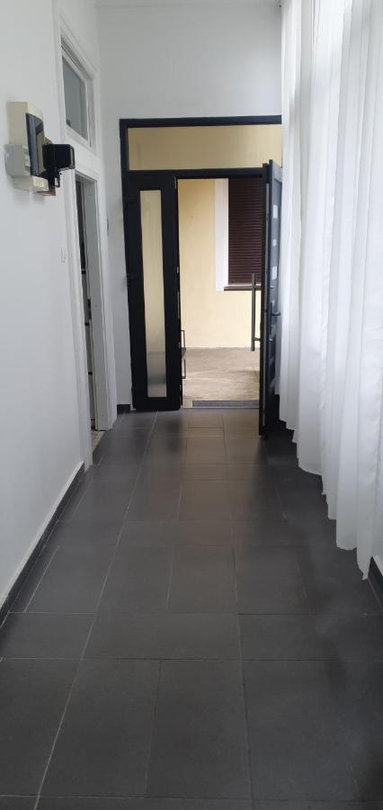 Apartman Vita Διαμέρισμα Ριέκα Εξωτερικό φωτογραφία