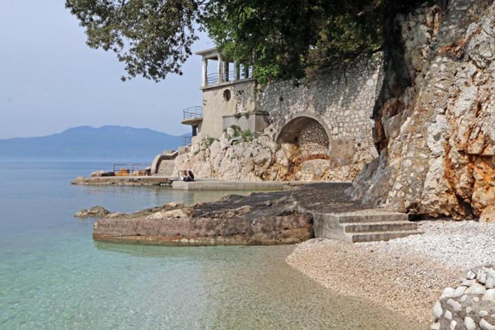 Apartman Vita Διαμέρισμα Ριέκα Εξωτερικό φωτογραφία