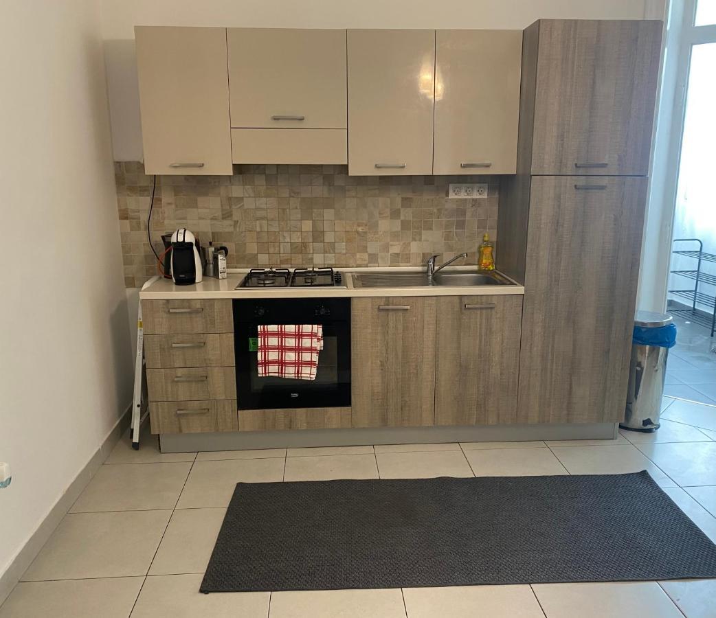 Apartman Vita Διαμέρισμα Ριέκα Εξωτερικό φωτογραφία