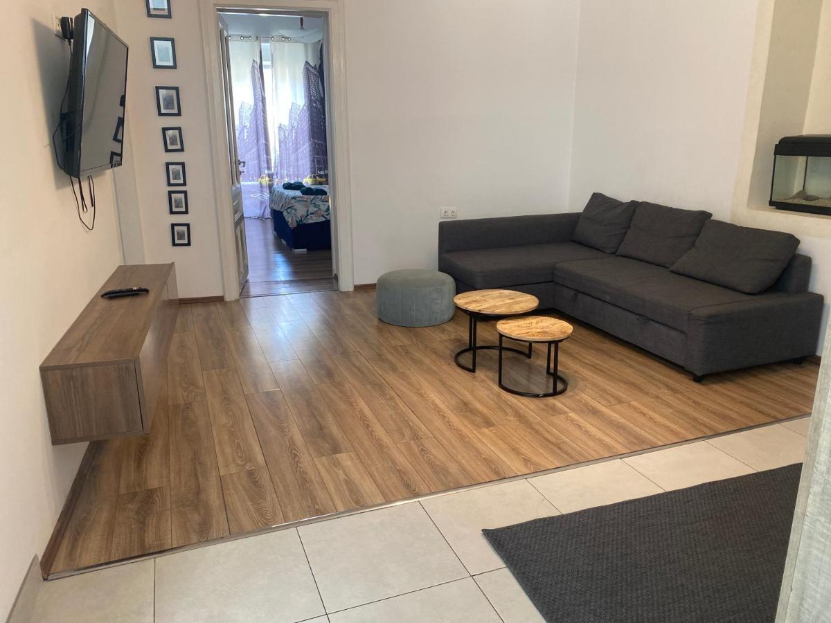 Apartman Vita Διαμέρισμα Ριέκα Εξωτερικό φωτογραφία