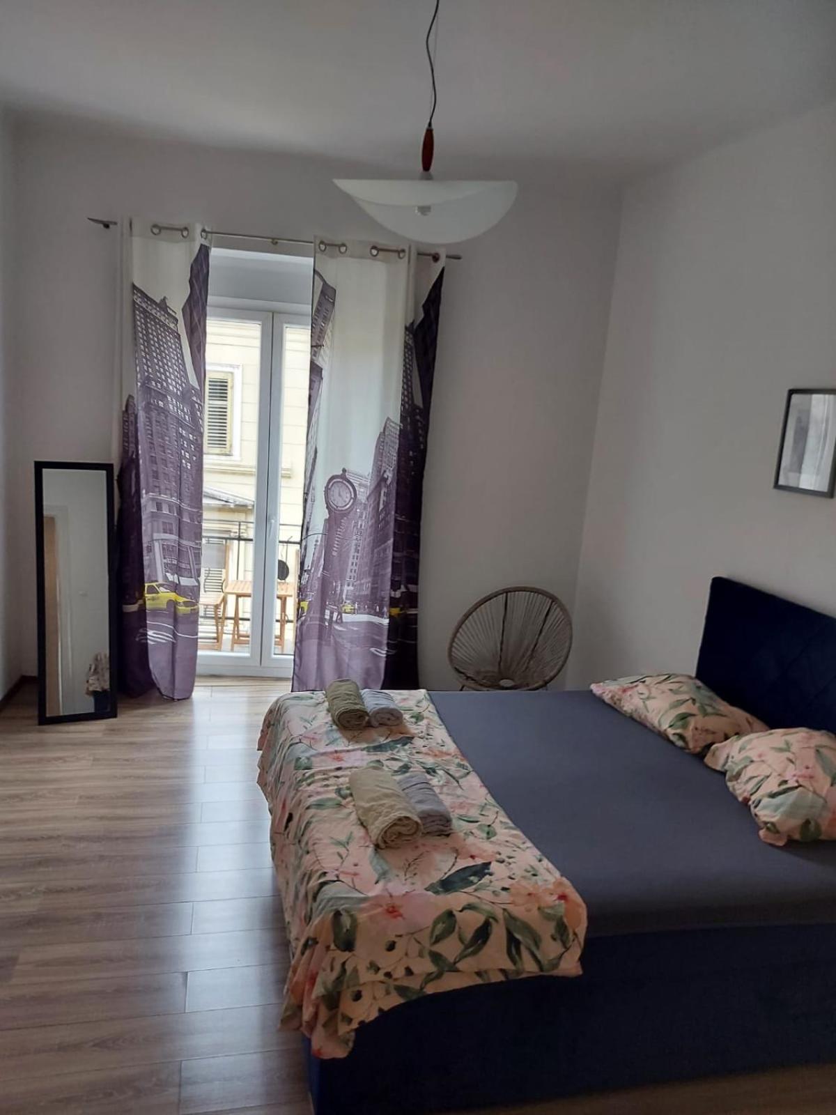 Apartman Vita Διαμέρισμα Ριέκα Εξωτερικό φωτογραφία