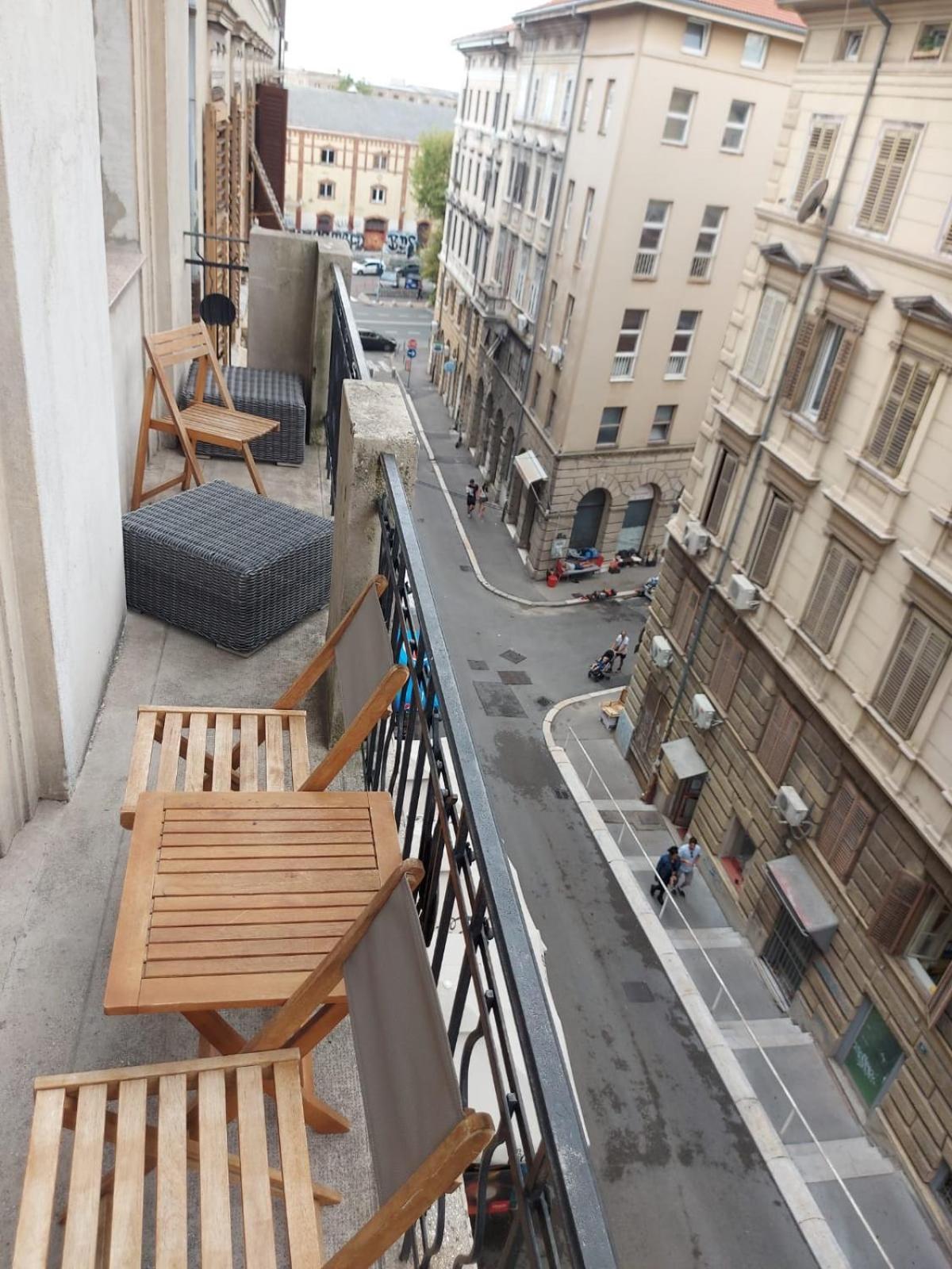 Apartman Vita Διαμέρισμα Ριέκα Εξωτερικό φωτογραφία