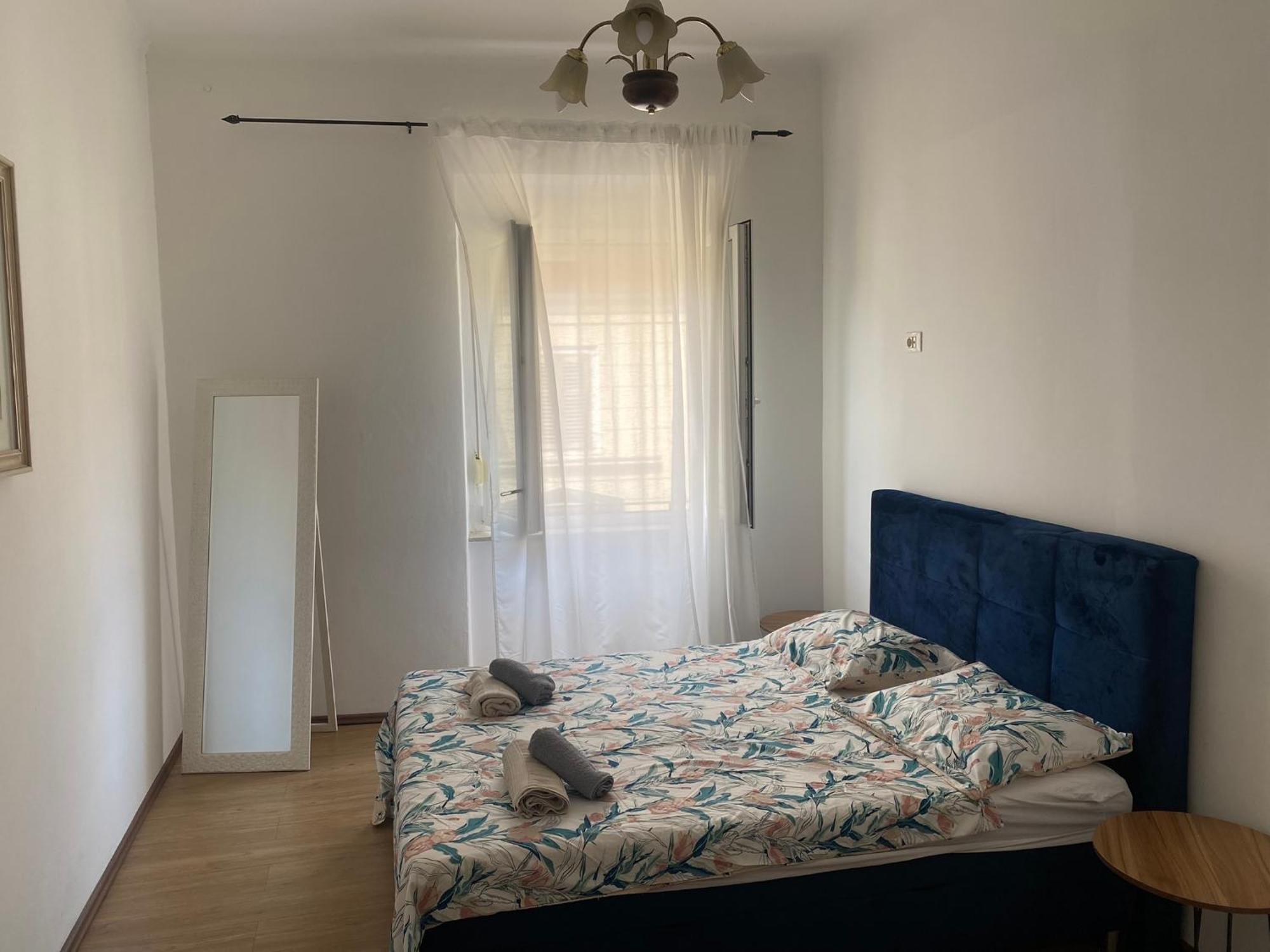 Apartman Vita Διαμέρισμα Ριέκα Εξωτερικό φωτογραφία