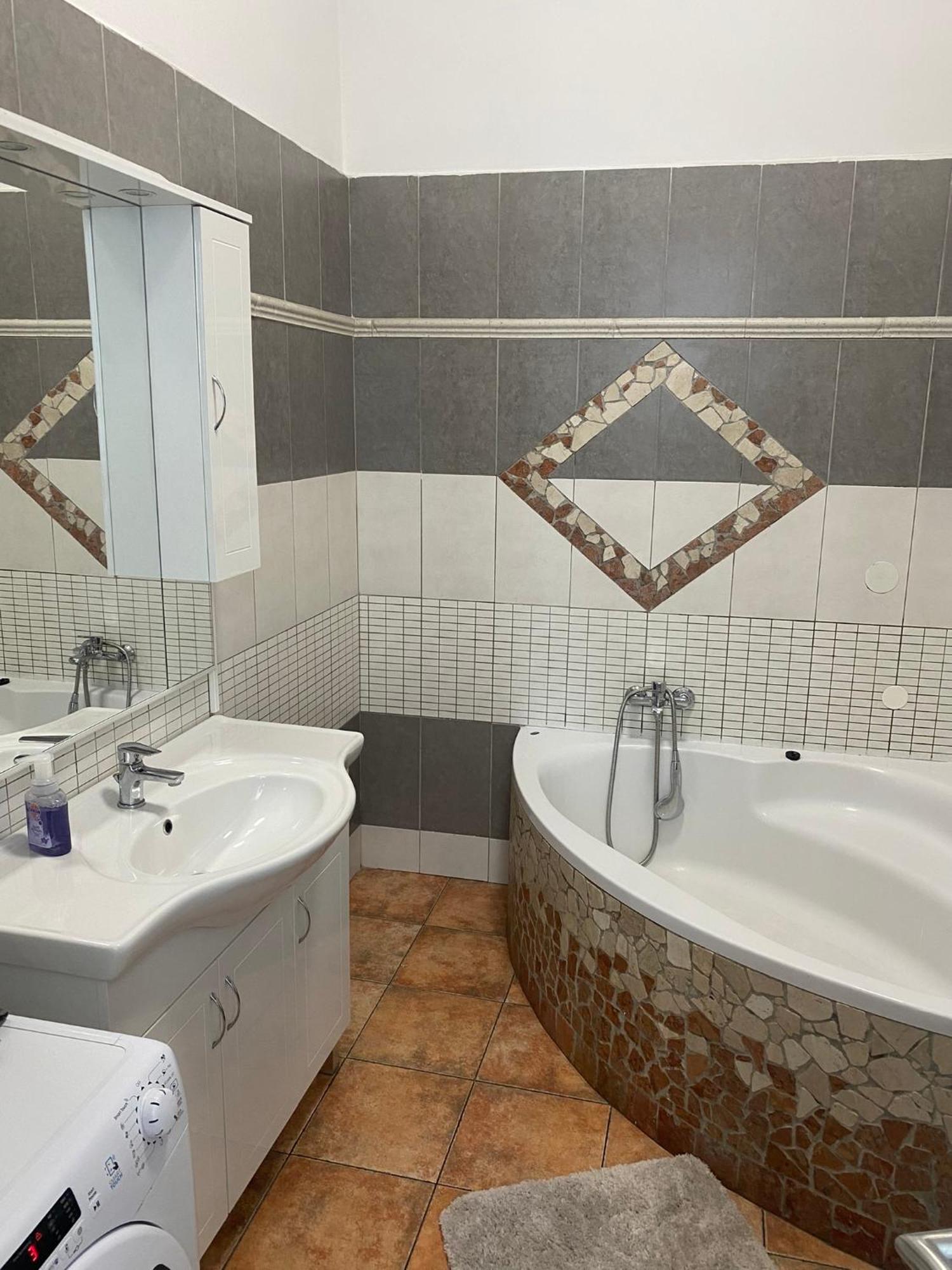 Apartman Vita Διαμέρισμα Ριέκα Εξωτερικό φωτογραφία
