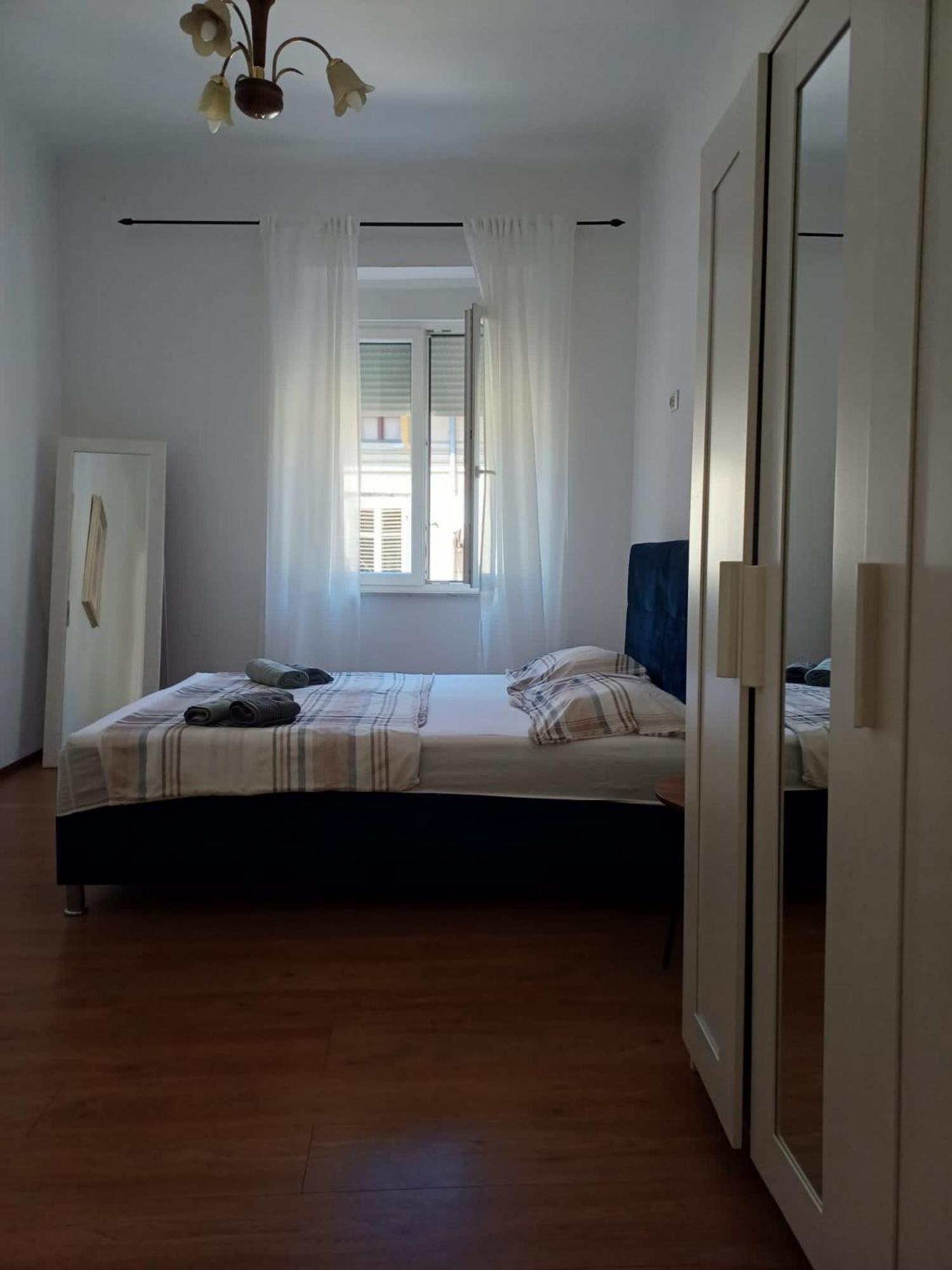 Apartman Vita Διαμέρισμα Ριέκα Εξωτερικό φωτογραφία