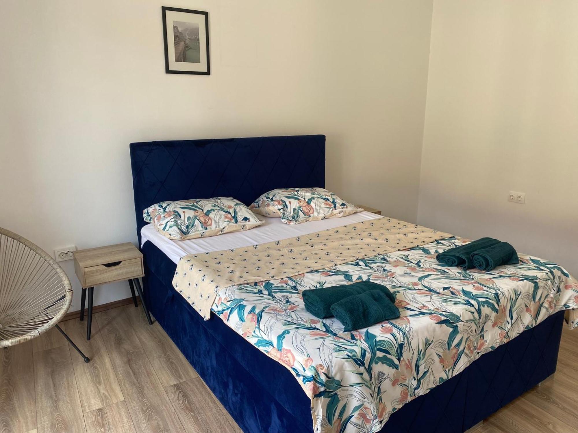 Apartman Vita Διαμέρισμα Ριέκα Εξωτερικό φωτογραφία
