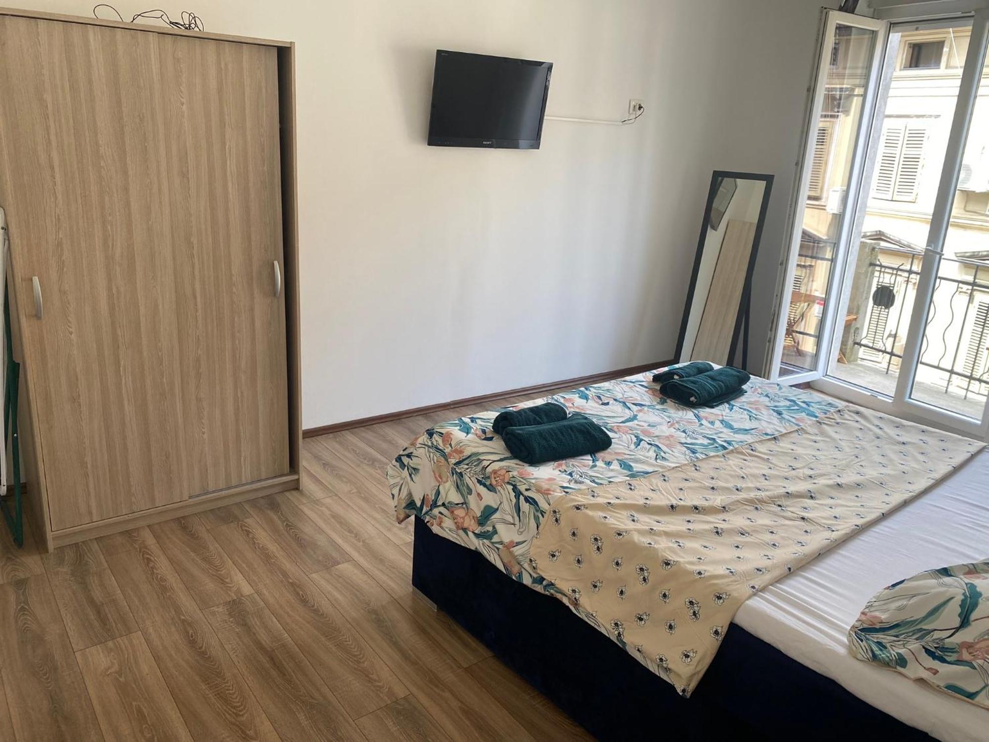 Apartman Vita Διαμέρισμα Ριέκα Εξωτερικό φωτογραφία