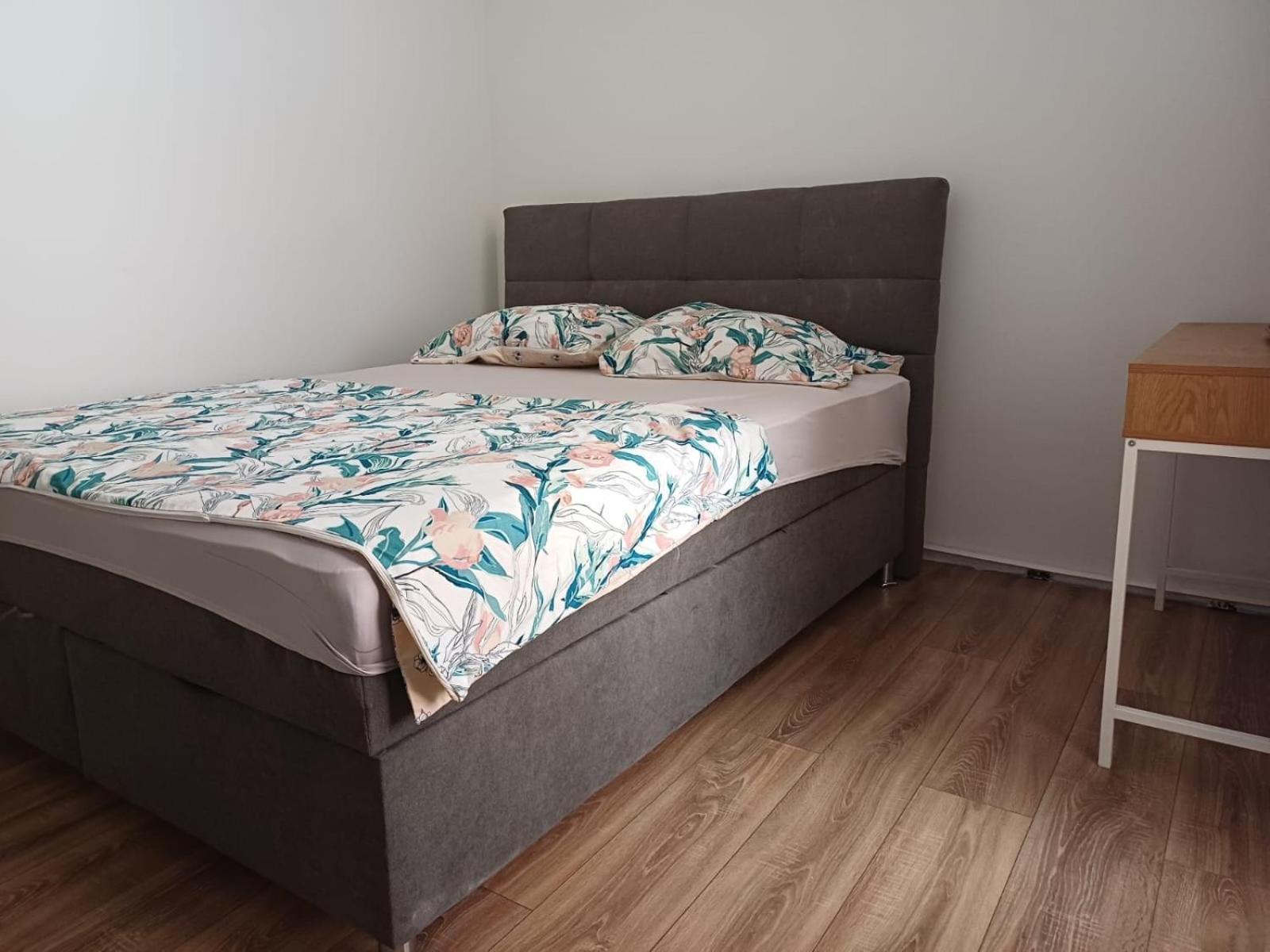 Apartman Vita Διαμέρισμα Ριέκα Εξωτερικό φωτογραφία