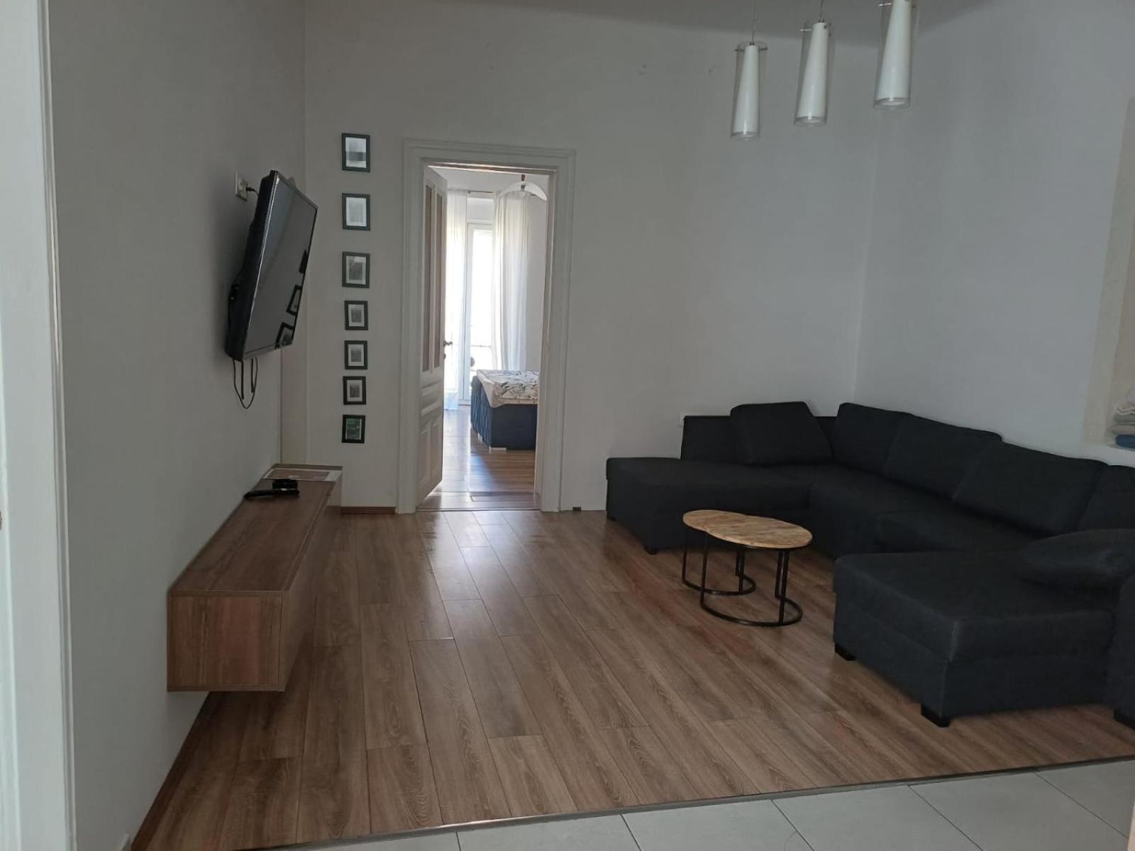 Apartman Vita Διαμέρισμα Ριέκα Εξωτερικό φωτογραφία