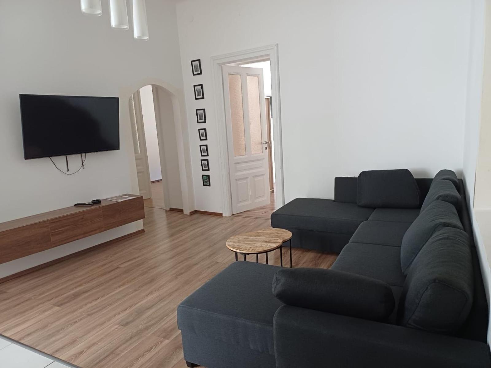 Apartman Vita Διαμέρισμα Ριέκα Εξωτερικό φωτογραφία